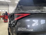 Driver Tail Light Korea Built Liftgate Mounted Led Fits 23-24 Sportage 238918. Fixed Price $234.90.