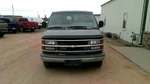 Passenger Right Headlight Composite Fits 96-02 Express 1500 Van 138784. Fixed Price $81.59.