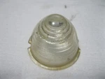 Auto Lamp 8925-UN-67F Clear Dome Glass 1/2" Diameter, Made In Usa. Fixed Price $15.19.