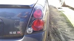 Passenger Tail Light Quarter Panel Mounted Se-r Fits 05-06 Altima 30865840. Fixed Price $94.09.