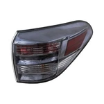Tail Light For Lexus RX350 2010-2012 Right Outer Canada Built 166-51354R. Fixed Price $197.37.