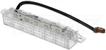 Dorman 923-250 Third Brake Light Assembly For 04-06 Infiniti G35. Fixed Price $198.87.