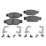 For 2000-2002 S-type Brake Pad Set XW4Z20018A. Fixed Price $59.95.