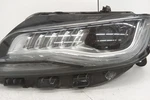 2018 Lincoln Mkz Lh Driver Hid Xenon Headlight Lamp Oem. Fixed Price $1132.08.