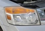 08-15 Nissan Armada Right Passenger Headlight Lamp Oem Lkq. Fixed Price $162.18.