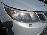 Passenger Headlight Xenon Hid Without Aiming Fits 08-11 Saab 9-3 950703. Fixed Price $251.91.