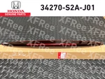 Honda New Genuine S2000 2002-2009 High Mount Stop Lamp Assy, 34270-S2A-J01 Oem. Fixed Price $500.00.