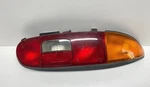 1992-1996 Mazda MX-3 Rear Right Passenger Side Tail Light Assembly Oem 166-58586. Fixed Price $52.24.