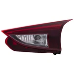 Inner Tail Light For 2014-2018 Mazda 3 Sport Led Capa Right Passenger Lamp. Fixed Price $99.97.
