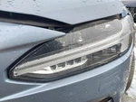 Driver Headlight Led Without Adaptive Fits 18-20 Volvo S90 3331943. Fixed Price $1915.00.