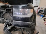 Driver Headlight Body Color Bezel Led Fits 16-18 Silverado 1500 Pickup 1588068. Fixed Price $577.12.