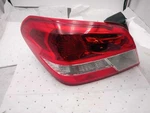 Driver Left Tail Light Sedan Fits 17-20 Mirage 740888. Fixed Price $129.99.