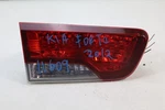 2010-2013 Kia Forte Koup Rear Left Driver Side Trunk Lid Mounted Tail Light. Fixed Price $48.98.