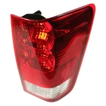 Trq LTA87967 Tail Light For Nissan Titan 2004-2015 Passenger Side 166-59862R. Fixed Price $85.34.