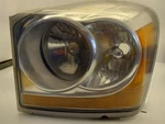2004 2005 Dodge Durango Front Oem Lh Driver Left Headlight 3 Lamp Socket. Fixed Price $131.99.