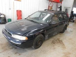 Driver Left Headlight Fits 95-96 Legacy 832699. Fixed Price $79.99.