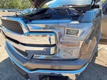 2018 Ford F150 Left Driver Headlight Assembly - Broken Tab, Used Parts Only. Fixed Price $631.75.