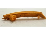 Pontiac Solstice Passenger Right Front Side Marker Reflectors Fits 2006-2010. Fixed Price $44.87.