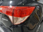 Passenger Right Tail Light Quarter Mounted Fits 16-18 Hr-v 3173792. Fixed Price $141.89.