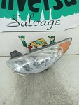 2014 Hyundai Sonata Hybrid Headlight, Driver Side (lf) Oem. Fixed Price $159.99.