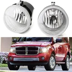 Oe-spec H10 Halogen Bulb Fog Light Kit For Dodge Durango Dakota, Aspen 300C, Etc. Fixed Price $40.09.