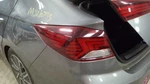 Driver Tail Light Sedan Quarter Panel Mounted Led Fits 19-20 Elantra 5563235. Fixed Price $190.00.