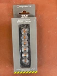 Brightsource Led Amber Strobe/marker Light 4 Pack S19SM6A. Fixed Price $150.00.