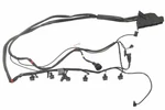1992-1993 Mercedes W140 300SE Engine Wiring Harness Delphi 1405405805 Updated. Fixed Price $499.95.