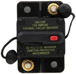 Bussmann (CB185-150) Amp Type Iii Circuit Breaker. Fixed Price $22.87.