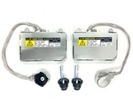 2X New For 02-05 Lexus Sc 430 Xenon Hid Headlight Ballast Igniter D2S 6000K Bulb. Fixed Price $179.24.