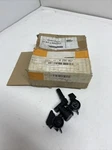 Genuine Bmw - Headlight Washer Nozzle Left E46 61674290867. Fixed Price $37.99.