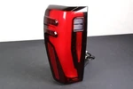 Oem 2024 2025 2026 Gmc Sierra Slt Denali 2500 3500 Led Tail Light Lh Left Nice!. Fixed Price $649.00.