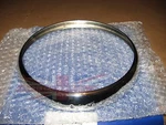 Brand New Headlamp Headlight Trim Ring Triumph TR6 TR4A TR250 Spitfire To 70. Fixed Price $39.95.