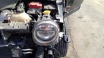 Driver Left Headlight Bi-led Fits 19-23 Renegade 5366116. Fixed Price $520.00.