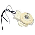 Crown Automotive J8128931 Parking Light Socket White. Fixed Price $31.80.