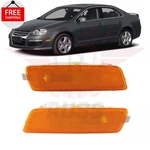 New Front Side Marker Corner Light Left & Right Fits 2005-2010 Volkswagen Jetta. Fixed Price $26.80.
