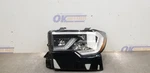 21 Toyota Sequoia Headlamp Light Assembly With Filler Trim Left Driver. Fixed Price $573.75.
