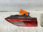 Driver Left Tail Light Decklid Mounted Fits 10-12 Lexus ES350 781347. Fixed Price $81.00.