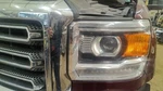 Driver Headlight Thru Vin 199176 Fits 16-17 Sierra 2500 Pickup 7080805. Fixed Price $639.85.