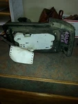 Passenger Right Tail Light Outer Fits 90-92 Mazda 626 665495. Fixed Price $80.00.