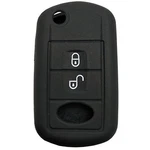 Keyless Entry Remote Fob Skin Cover Protective Silicone Rubber Black. Fixed Price $13.45.