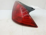 Driver Left Tail Light Quarter Panel Mounted Fits 03 Nissan 350Z Backup Lamp Len. Fixed Price $60.00.
