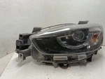 Driver Headlight Led Headlamps Adaptive Fits 16 Mazda CX-5 4117706. Fixed Price $636.99.
