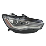 012976061 Hella Headlight Lamp Passenger Right Side Hid/xenon Hand For Audi. Fixed Price $937.23.