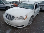 200 2012 High Mounted Stop Light 8934999. Fixed Price $68.02.
