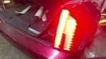 2004-2009 Cadillac Xlr Rear Right Passenger Side Brake Tail Light Lamp 20756026. Fixed Price $1950.00.
