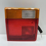 1995 - 1999 Land Range Rover P38 Left Rear Inner Tailgate Lamp Light Oem. Fixed Price $44.87.