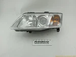 Saab 9-3 Convertible Driver Left Headlight Lamp Xenon Hid Fits 2003-2007 04. Fixed Price $174.90.
