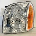2007-2014 Gmc Yukon Lh Driver Side Headlight Oem 114-00976L. Fixed Price $150.00.