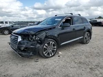 Driver Left Tail Light Bumper Mounted Fits 17-24 Audi Q7 3535358. Fixed Price $225.00.
